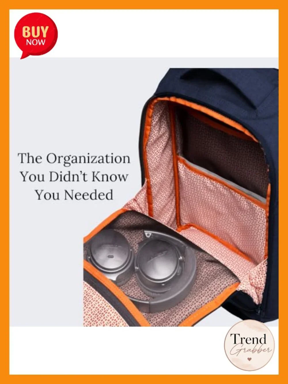 N/A expandable travel